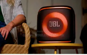 JBL Partybox Encore2 With Microphone