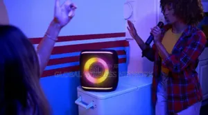 JBL Partybox Encore2 With Microphone