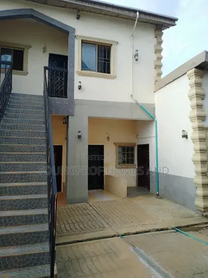 Furnished Studio Apartment in Igando / Ikotun/Igando for rent