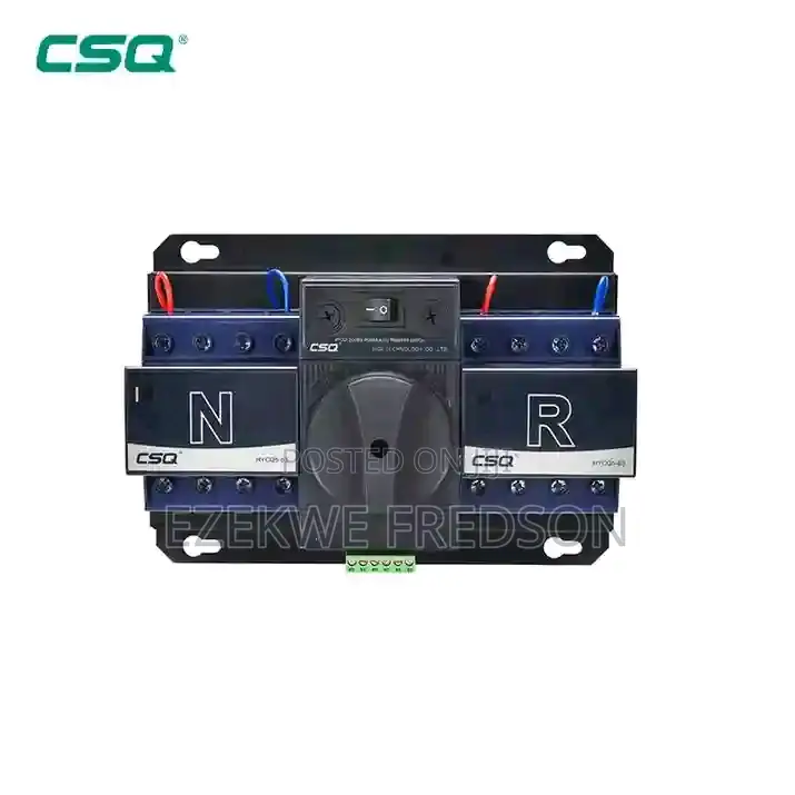 Ats Antochangeover Switch
