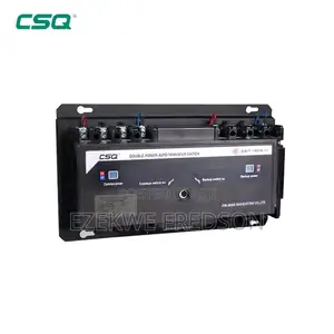 Ats Antochangeover Switch