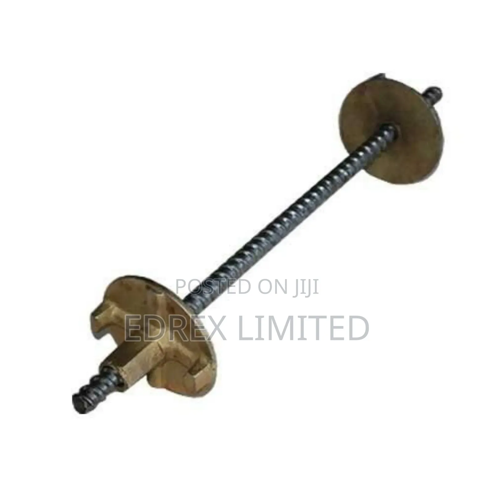 Tie Rods Full Length