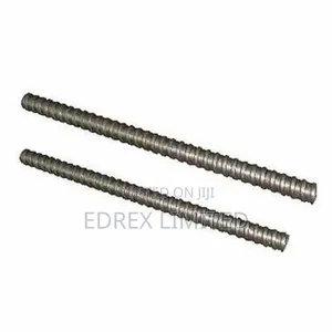Tie Rods Full Length