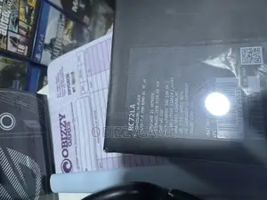 Asus Ally X 2tb Special Edition