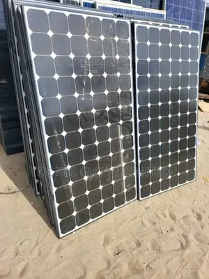 Sunpower 300w Solar Mono Crystalline Panel