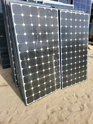 Sunpower 300w Solar Mono Crystalline Panel