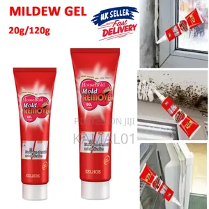 Magic Extreme Gel Mould Extreme Remover Gel