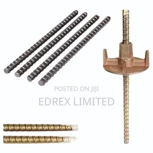 Tie Rods Full Length