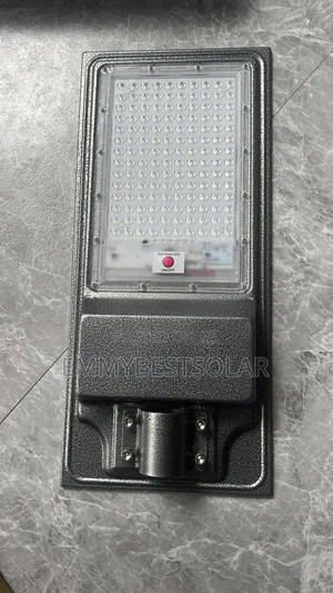 3000w Spot Eyes All in One Solar Street Light