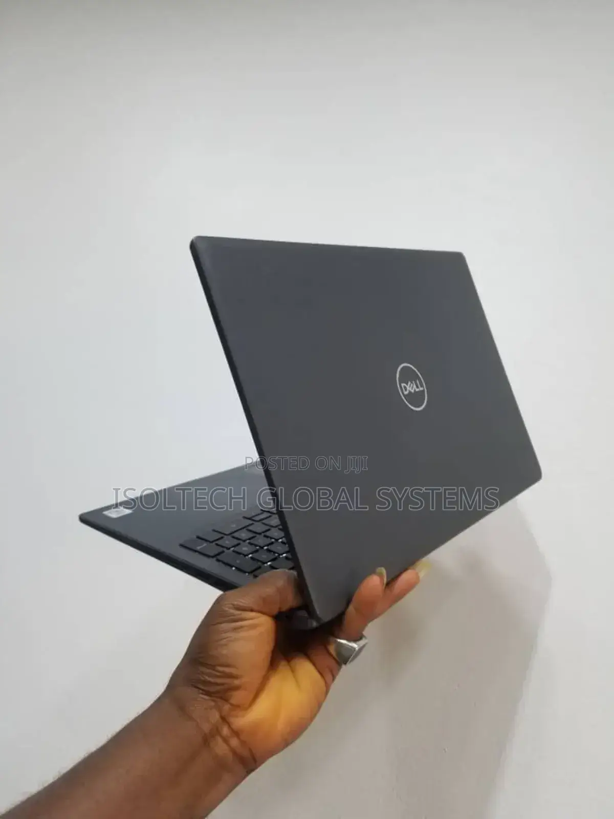 Laptop Dell 16GB Intel Core I5 SSD 256GB