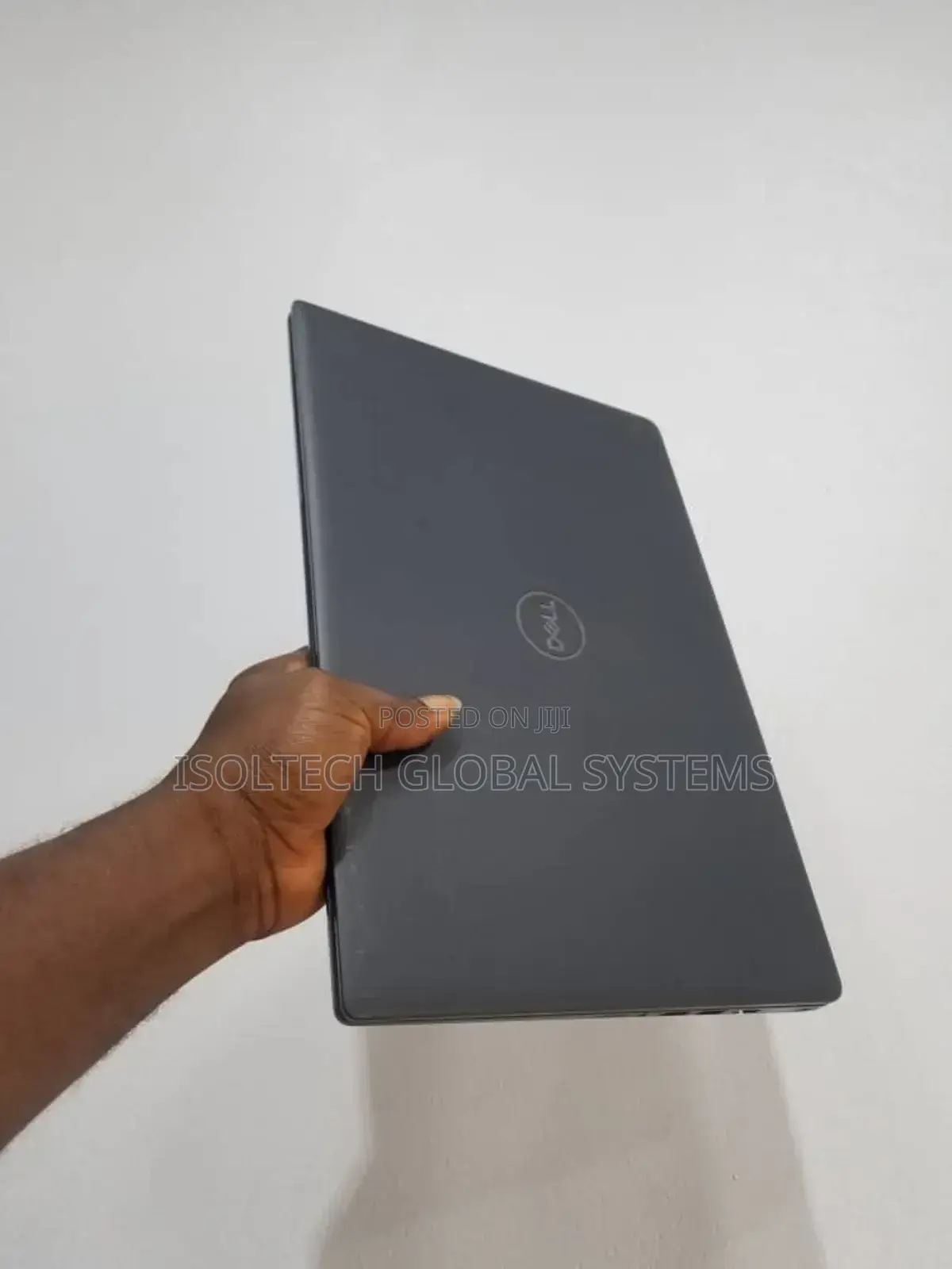 Laptop Dell 16GB Intel Core I5 SSD 256GB