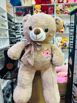 80cm Luxury Teddy Bear