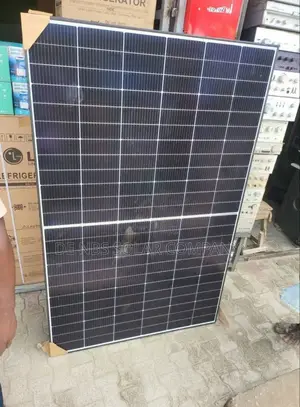 450w Trinasolar Halfcut Mono Crystalline Solar Panel