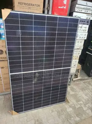 Triansolar 450w Halfcut Mono Crystalline Panel