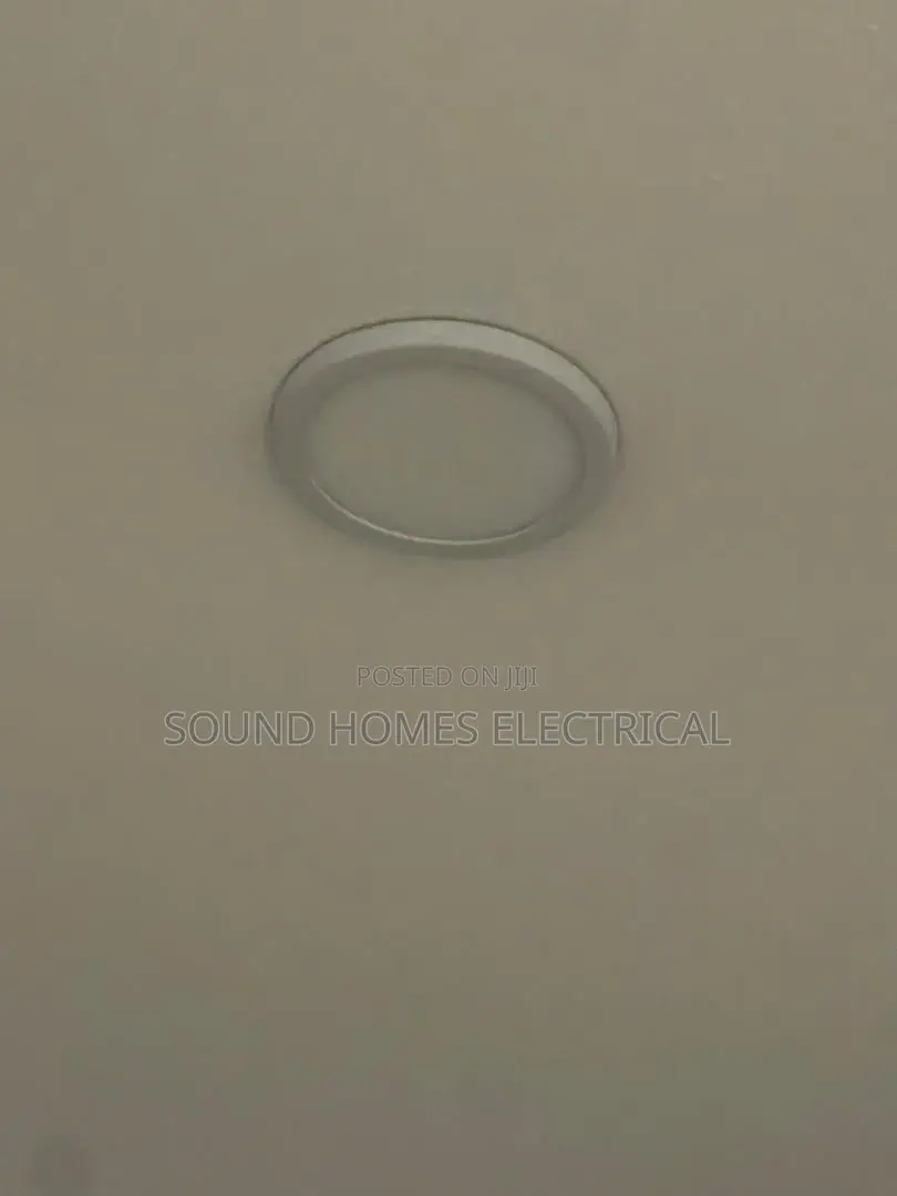 18watts Surface Led Panel Light