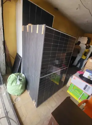 450w Trinasolar Halfcut Mono Crystalline Solar Panel
