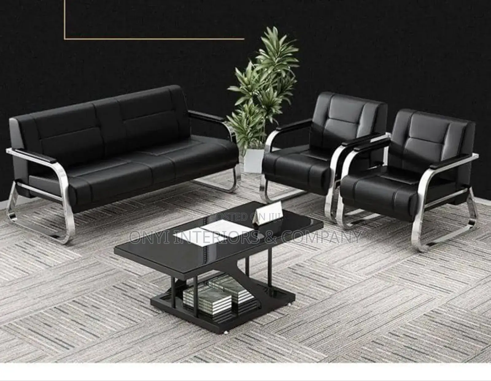 5 Seater Sofa Chair