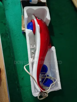Dolphin Massager