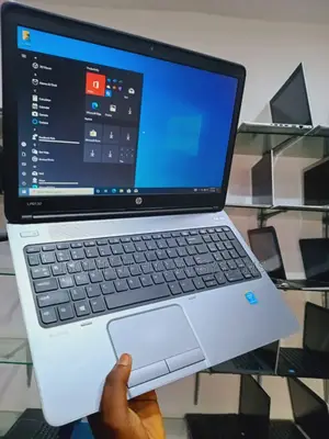 Laptop HP ProBook 650 G1 8GB Intel Core I5 HDD 500GB