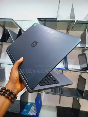 Laptop HP ProBook 650 G1 8GB Intel Core I5 HDD 500GB