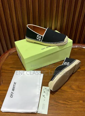 Pure Quality Luxury Men's Outfits Off-white Well Branded