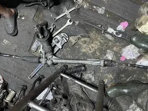 Steering Rack Toyota Rav4 2007-2015