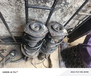 Shock Absorber Pad Nissan Sentra 2014