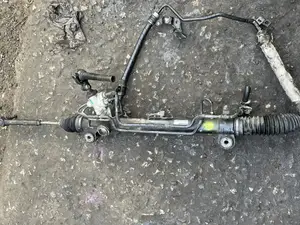 Steering Rack Highlander 2005 Model