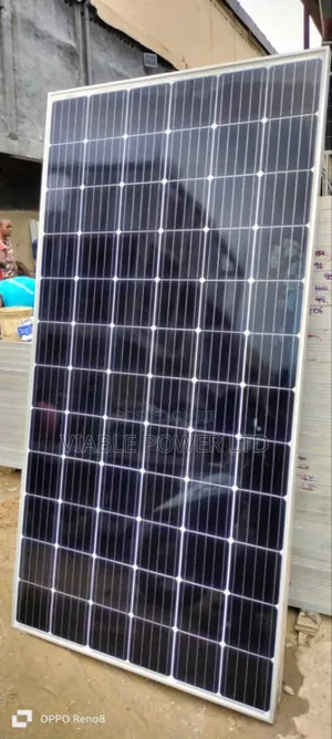 420w Canadian Monocrystalline Panel Very Effective