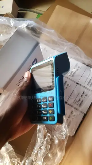 Moniepoint Terminal Pos Machine