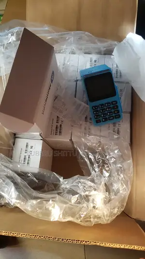Moniepoint Terminal Pos Machine