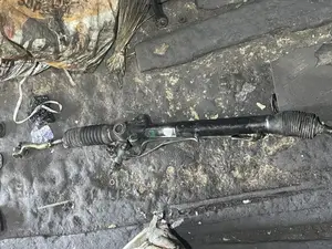 Steering Rack