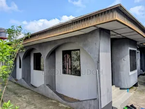 2bdrm Block of Flats in 2 Lane (Nsikak Eduok for sale