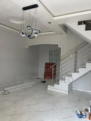 Photo - 2bdrm Duplex in Ugolo, Warri for rent