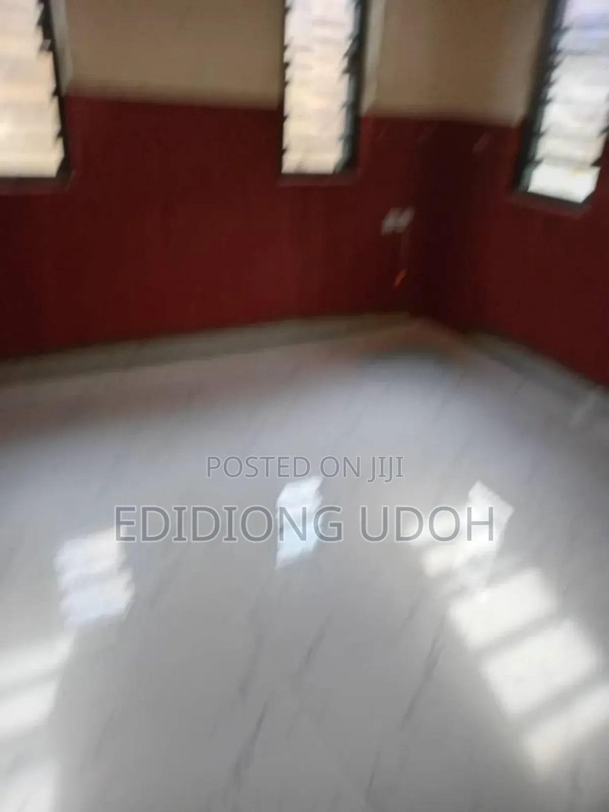 2bdrm Block of Flats in 2 Lane (Nsikak Eduok for sale