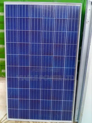 350w Canadian Polycrystalline Panel Very Effective