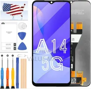 Samsung Galaxy M31 Screen Replacement Screen
