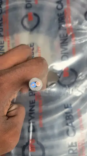 2.5mm2core Flexible