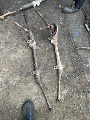 Steering Rack Corolla 2010