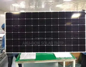 310watts 72cells Original Canadian Solar Panels