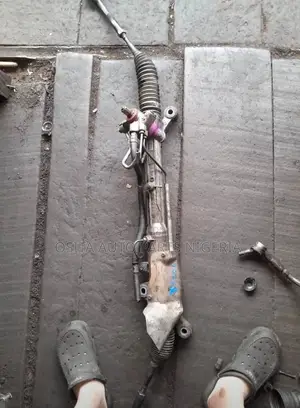 Steering Rack for Ford Edge 2008