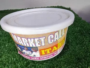 Ose Itaja Market Call Soap
