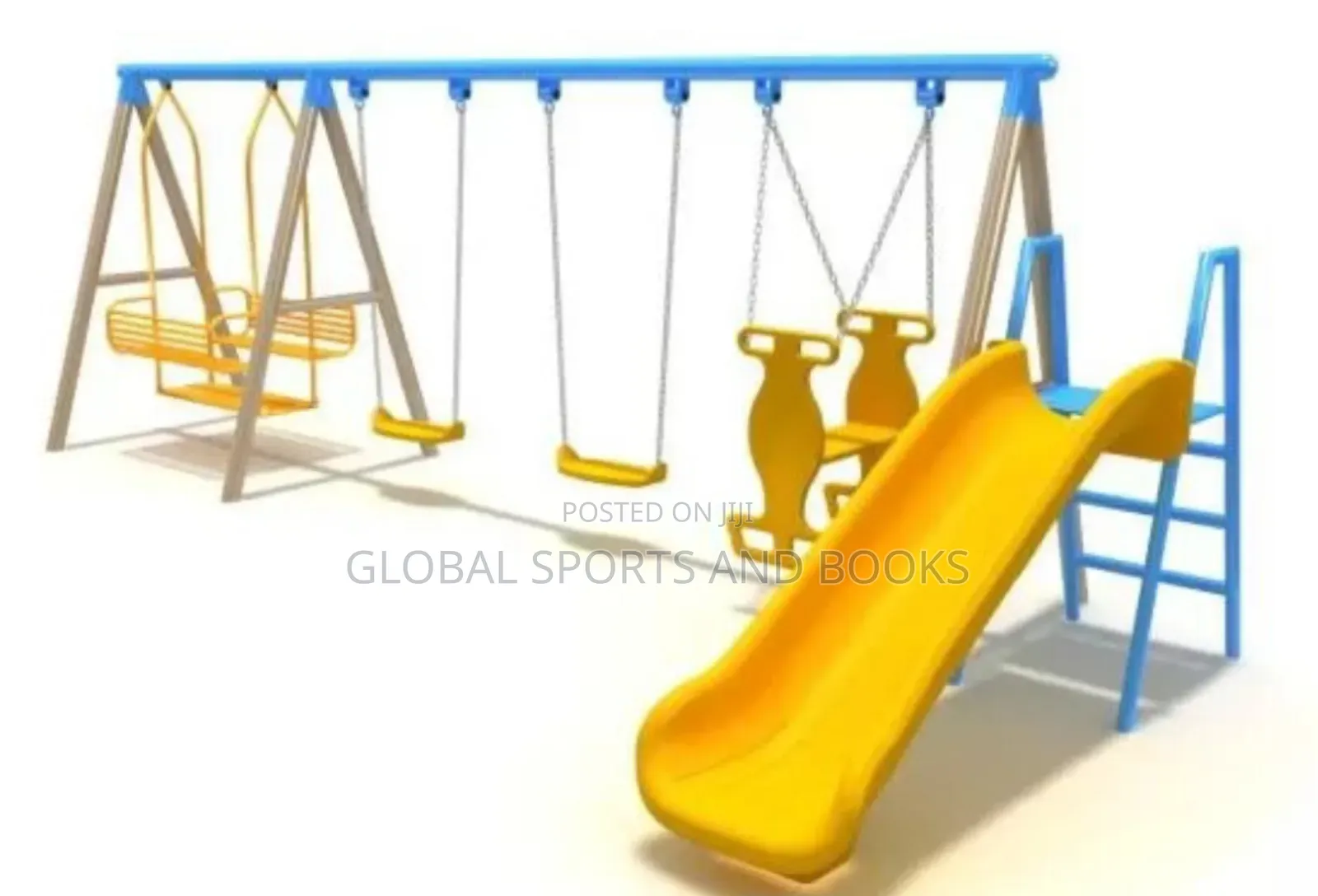 Children Swing