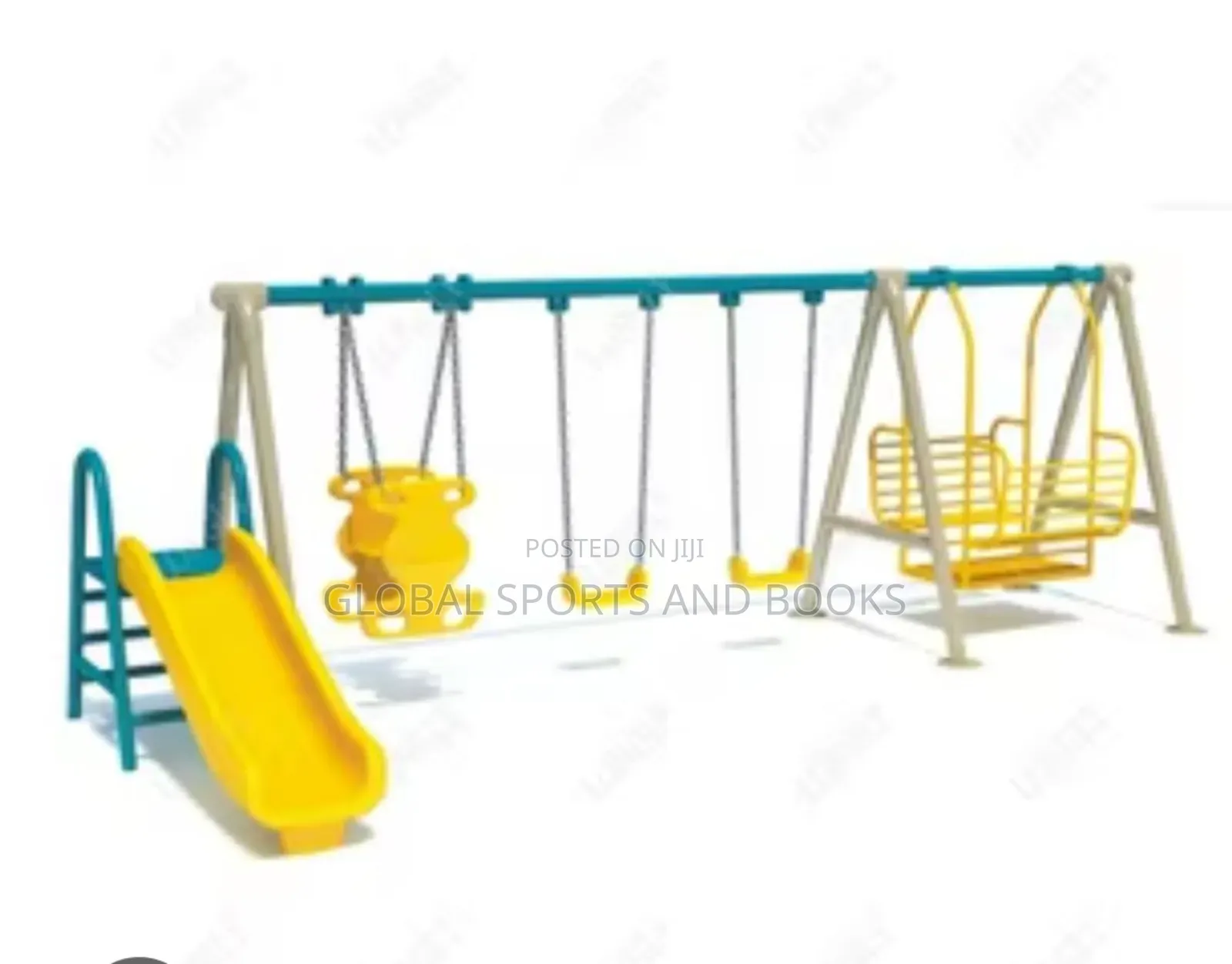 Children Swing