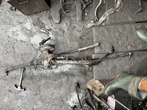 Steering Rack for Toyota Matrix 4 Wheel