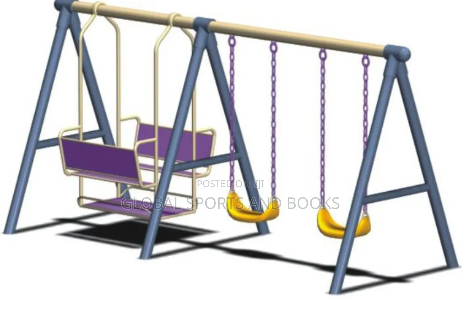 Swing For Children