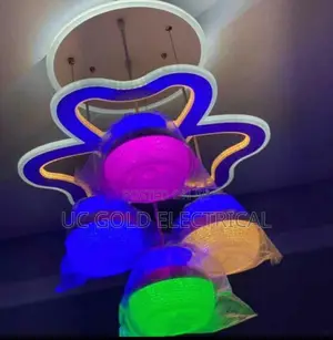 Pendant Lights Indoor Lighting Ceiling Lamp Hanging Light