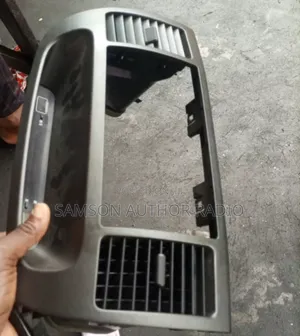 Photo - Factory Followcome Chrome Toyota Camry 2005 Model