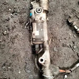 Electric Steering Rack for Ford F150
