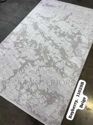 Turkish Center Rugs